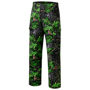 Men’s Invis Stretch Hunting Pants