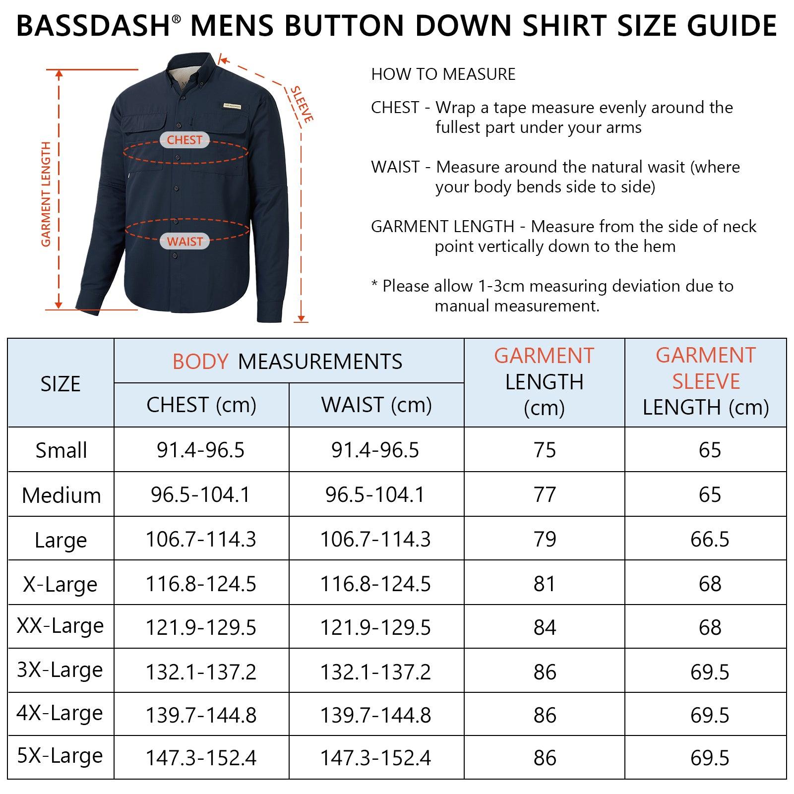 Bassdash Button Down Fishing Shirt | Pescador Fishing Supply Khaki / Large