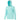 Youth UPF50+ Long Sleeve Fishing Hoodie Shirt FS03Y - Bassdash#color_seafoam