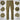 Men’s UPF 50+ Quick Dry Convertible Pants FP02M - Bassdash