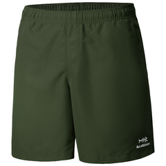 Men's 8in Quick Dry UPF 50+ Water Shorts FP04M