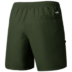 Men's 8in Quick Dry UPF 50+ Water Shorts FP04M