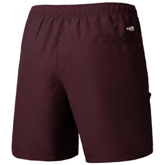 Men's 8in Quick Dry UPF 50+ Water Shorts FP04M