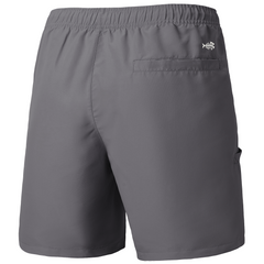 Men's 8in Quick Dry UPF 50+ Water Shorts FP04M