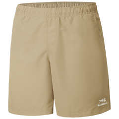 Men's 8in Quick Dry UPF 50+ Water Shorts FP04M