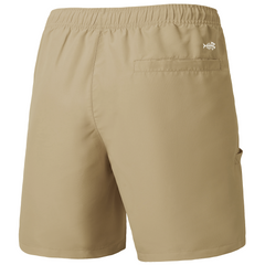Men's 8in Quick Dry UPF 50+ Water Shorts FP04M