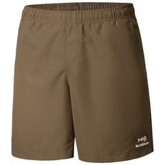 Men's 8in Quick Dry UPF 50+ Water Shorts FP04M