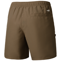 Men's 8in Quick Dry UPF 50+ Water Shorts FP04M
