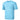 Men's UPF 50+ Short Sleeve Pocket T-Shirt FS26M - Bassdash
#color_sky-blue-white-logo
