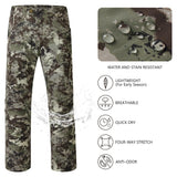 Men's Tracker Lightweight Hunting Pants for Early Season - Bassdash
