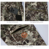 Men's Tracker Lightweight Hunting Pants for Early Season - Bassdash