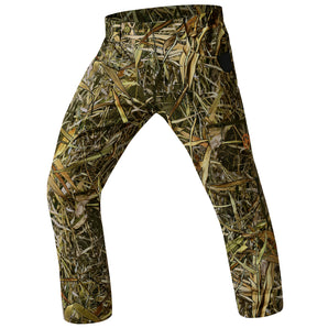Men's Tracker Lightweight Hunting Pants for Early Season