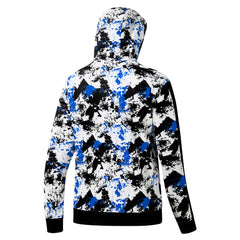 Men's Hunting Fleece Hoodie Pullover FS29M