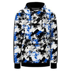 Men's Hunting Fleece Hoodie Pullover FS29M