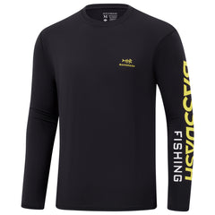 Men's UPF 50+ Long Sleeve UV Sun Shirts FS31M