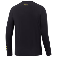 Men's UPF 50+ Long Sleeve UV Sun Shirts FS31M