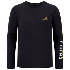 Men's UPF 50+ Long Sleeve UV Sun Shirts FS31M