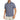 Men's UPF 50+ Plaid Short Sleeve Button Down Shirt - Bassdash