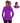 Women's UPF 50+ Mask Hoodie Shirt - Bassdash