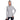 Women’s UPF 50+ LS Hoodie Shirt - Bassdash
