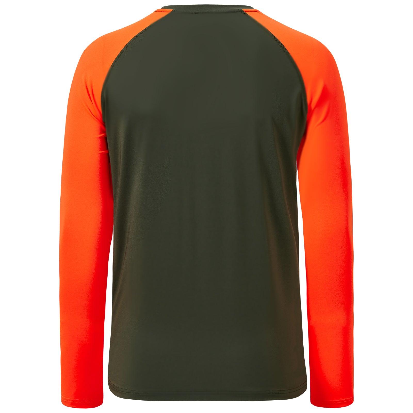 Men's UPF 50+ Camo Shirt - Bassdash