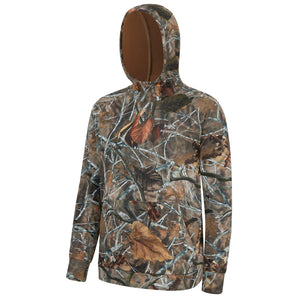 BASSDASH Men‘s Fleece Hoodies FS32M - Bassdash
#color_autumn-forest-no-logo-at-sleeve