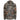 BASSDASH Men‘s Fleece Hoodies FS32M - Bassdash