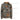 BASSDASH Men‘s Fleece Hoodies FS32M - Bassdash
