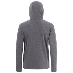 M’s UPF 50+ Long Sleeve Fishing Hoodie Shirts with Pocket FS34M