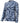 camo fishing shirt long sleeve Blue Camo