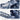 camo fishing shirt long sleeve Blue Camo