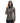 Women’s UPF 50+ Camo Hoodie Shirt with Neck Gaiter FS03W