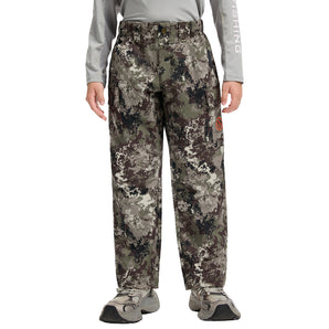 Kid’s Youth Invis Stretch Hunting Pants