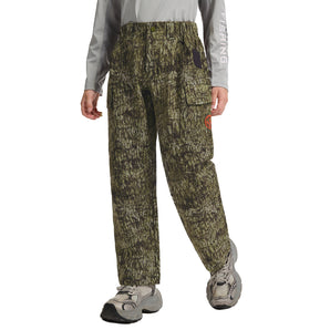 Kid’s Youth Invis Stretch Hunting Pants