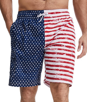 Men’s 9" Swim Trunk FP09M