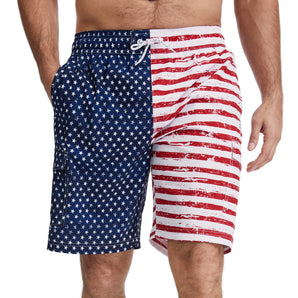 Men’s 9" Swim Trunk FP09M