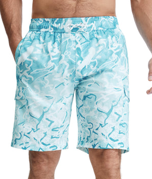 Men’s 9" Swim Trunk FP09M
