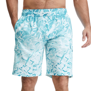 Men’s 9" Swim Trunk FP09M