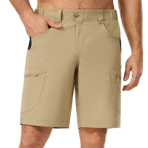 Men's 10” Rip-stop Hunting Shorts FP13M