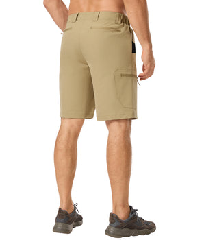 Men's 10” Rip-stop Hunting Shorts FP13M