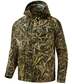 Men's Walker-LW Breathable Waterproof Hunting Fishing Jacket