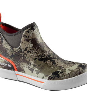 Men's 4.5inch Waterproof Deck Boots - Bassdash