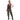 Women Desolve Bare Camo Neoprene Waders with 600g Insulated Rubber Boots - Bassdash