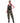 Women Desolve Bare Camo Neoprene Waders with 600g Insulated Rubber Boots - Bassdash