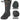 Women Desolve Bare Camo Neoprene Waders with 600g Insulated Rubber Boots - Bassdash