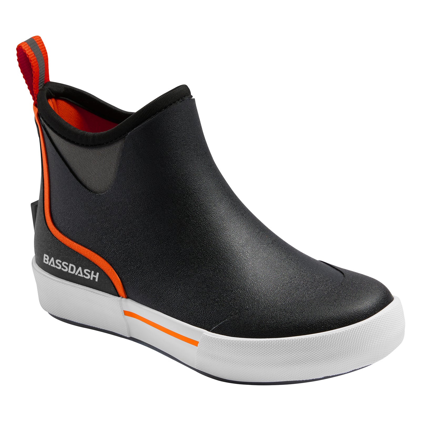 Women’s 4.5” Waterproof Deck Boots