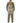 IMMERSE Men’s Tan/Dun Chest Breathable Waders Stocking Foot - Bassdash