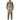 IMMERSE Men’s Tan/Dun Chest Breathable Waders Stocking Foot - Bassdash
