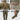 IMMERSE Men’s Tan/Dun Chest Breathable Waders Stocking Foot - Bassdash