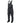 Men’s Denim Breathable Chest Wader Stocking Foot - Bassdash